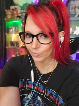 Avatar for About Me onLumia stream link page