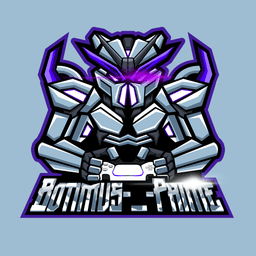 Avatar for BOTIMUS-_-PRIME onLumia stream link page