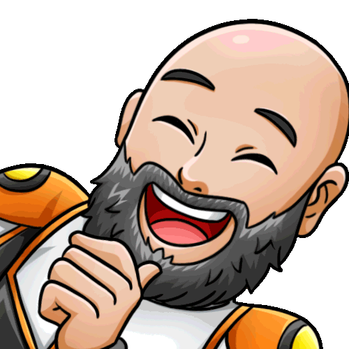 Avatar for SimGamerNerd's bio onLumia stream link page