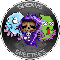 Avatar for Spexy's bio onLumia stream link page