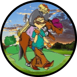 Avatar for horseymart's bio onLumia stream link page