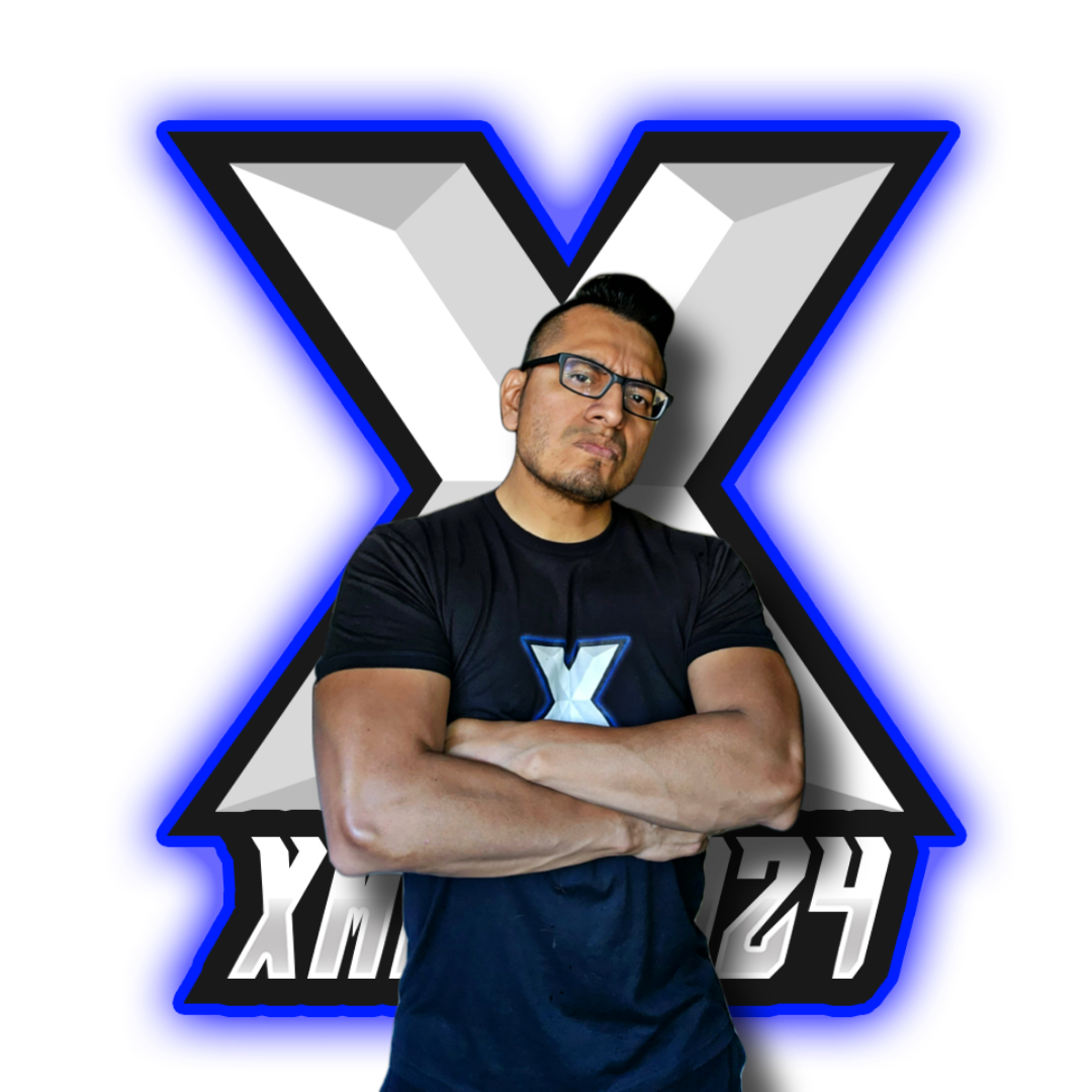 Avatar for Xman0824 onLumia stream link page