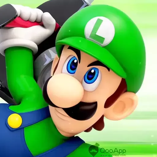 Luigi avatar