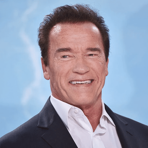Arnold Schwarzenegger avatar