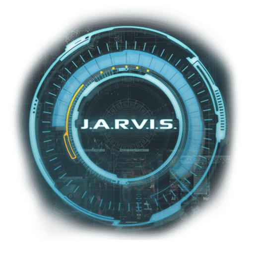 Jarvis avatar