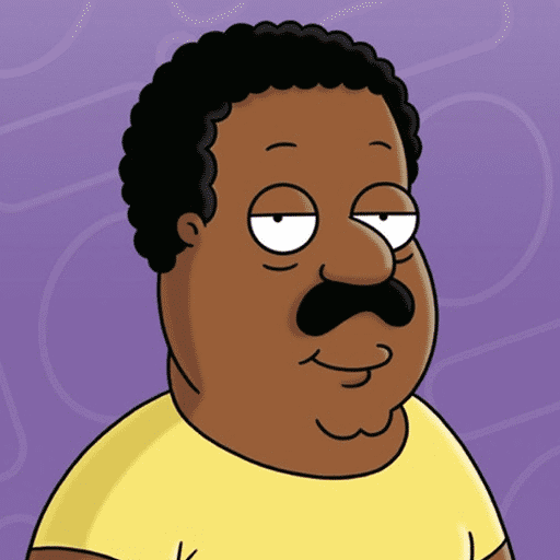 Cleveland Brown avatar