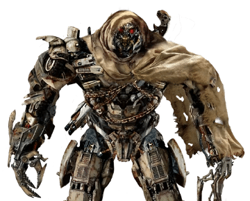 Megatron avatar