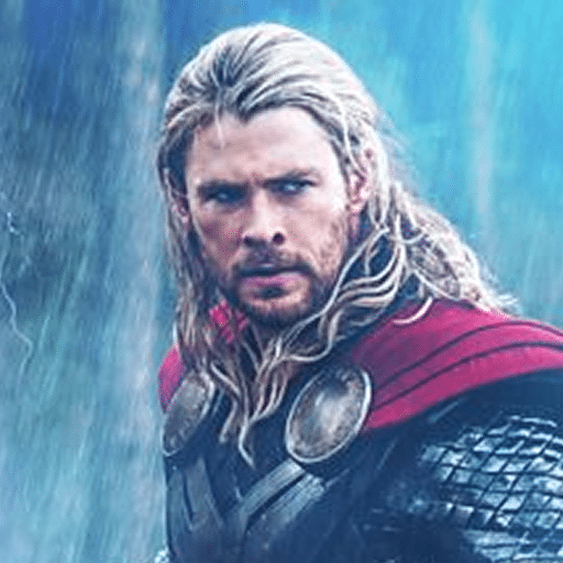 Thor avatar