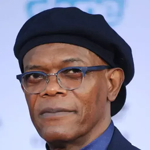 Samuel L. Jackson avatar
