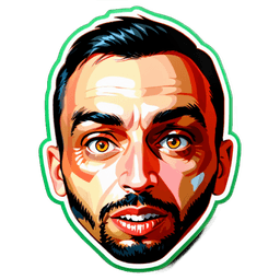 Avatar for laminos93's bio onLumia stream link page