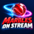 Marbles on Stream
