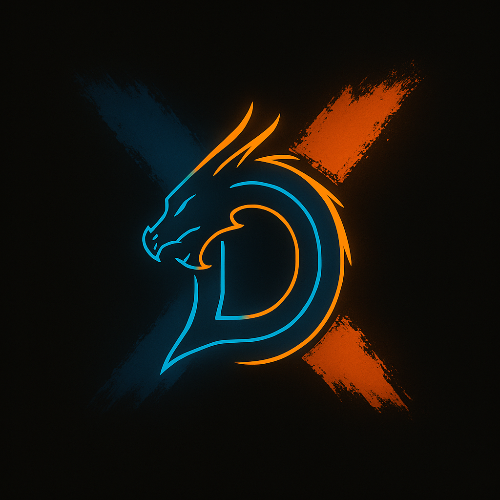 Avatar for XeroDrake onLumia stream link page