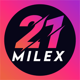 Avatar for 21milex's bio onLumia stream link page