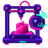 3D Printer Monitor (Non Bambu)