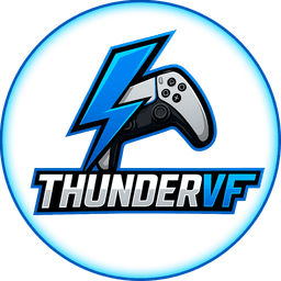 Avatar for Thundervf's bio onLumia stream link page