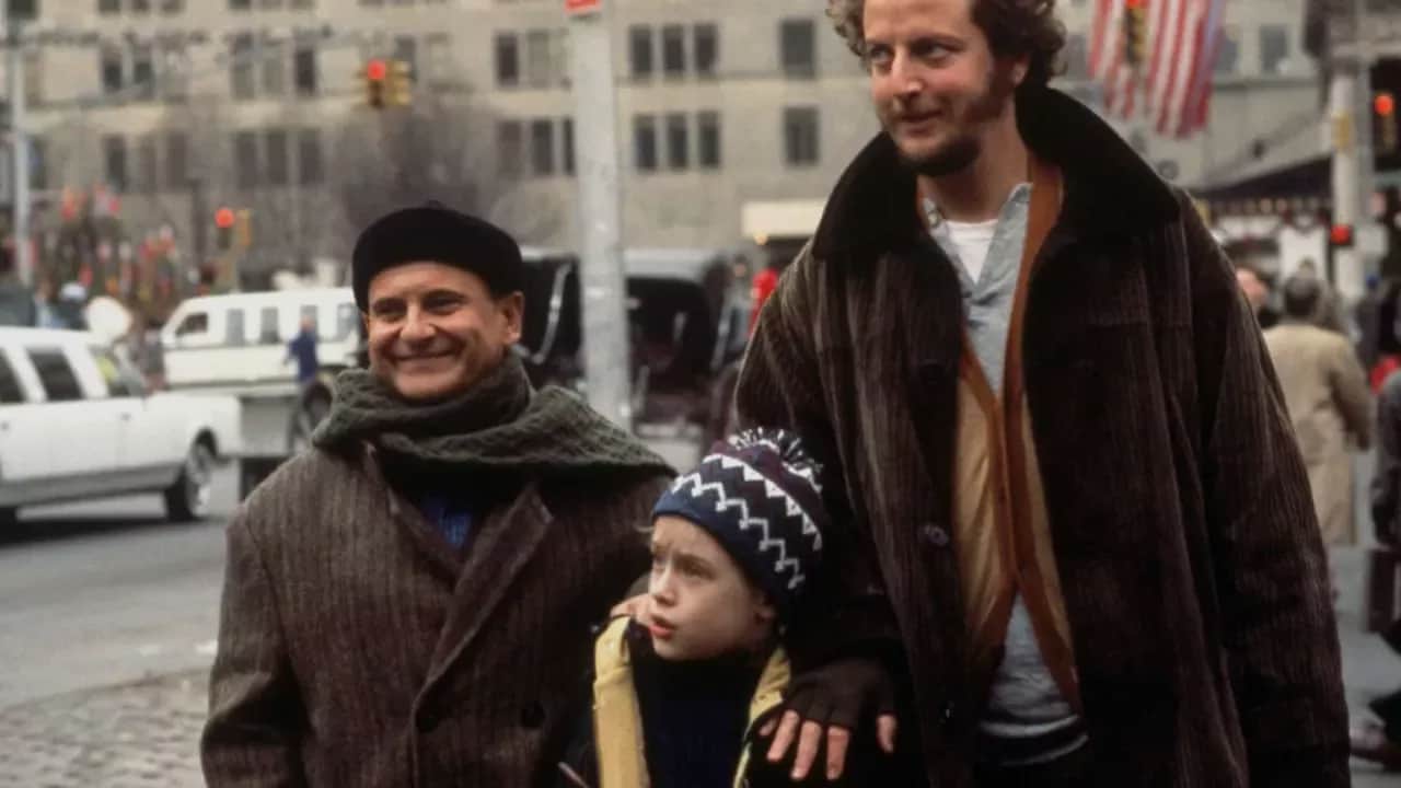 Joe Pesci