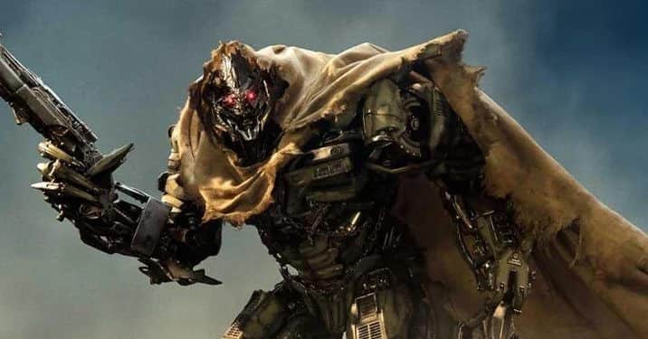 Megatron