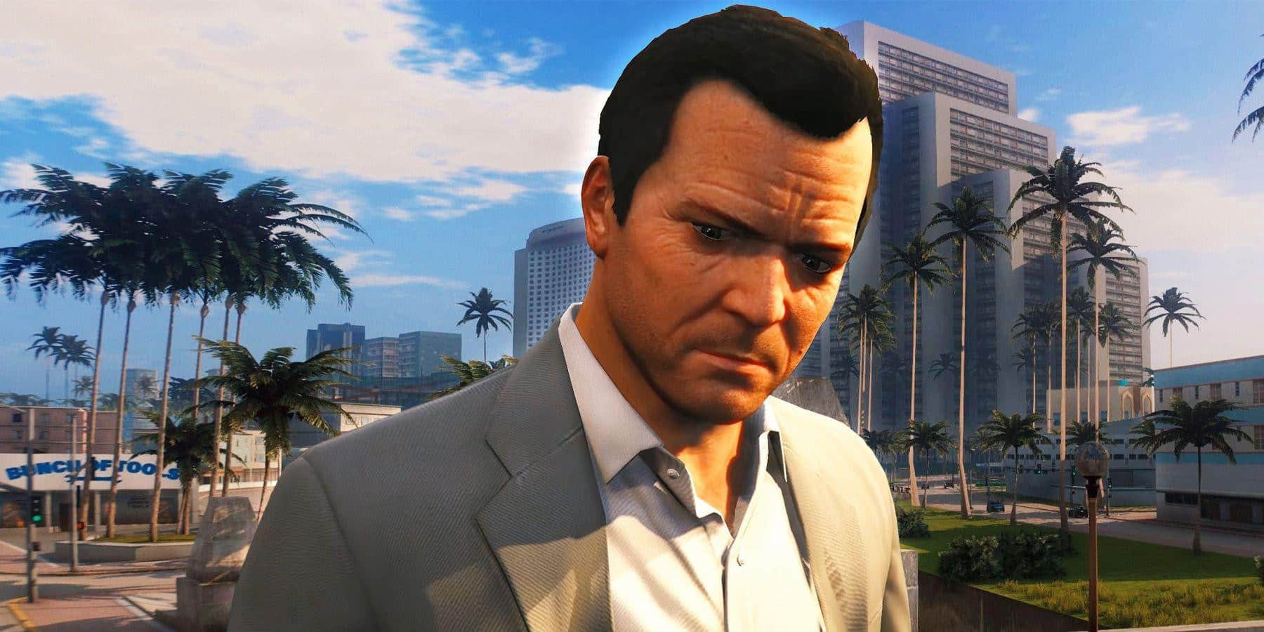 Michael De Santa