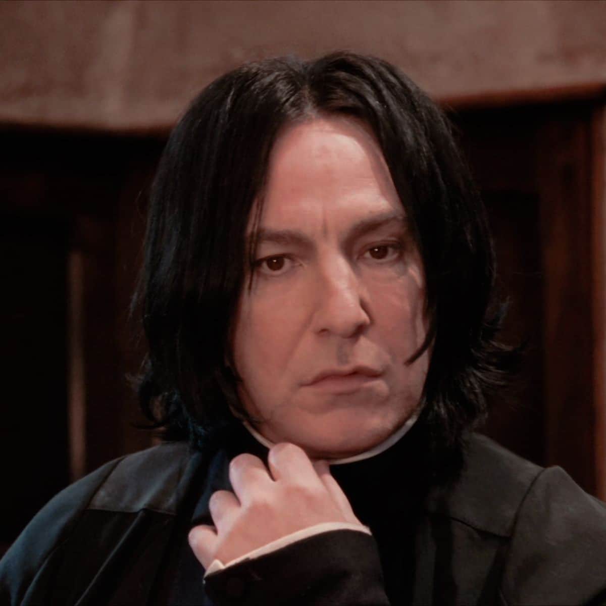Snape